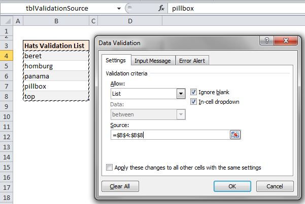 vba form date validation