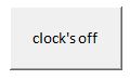 Post 0023 Conditional Formatting Digital Clock 2 clock's off button