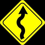 curves ahead curves ahead