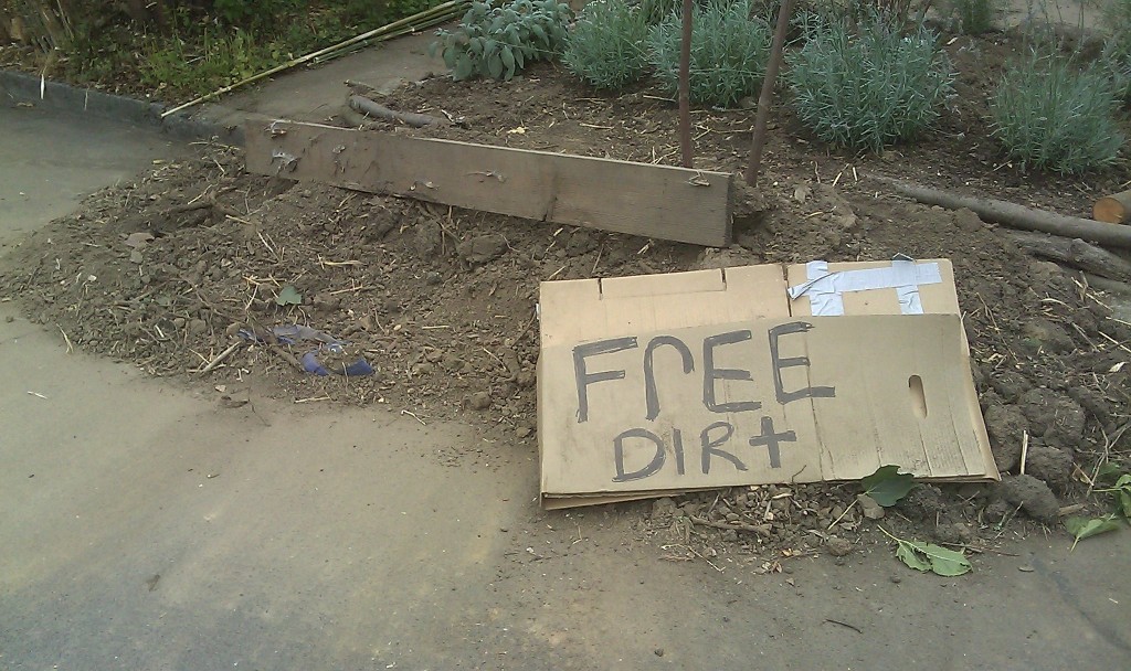 Free Dirt Free Dirt