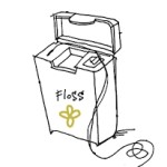 floss