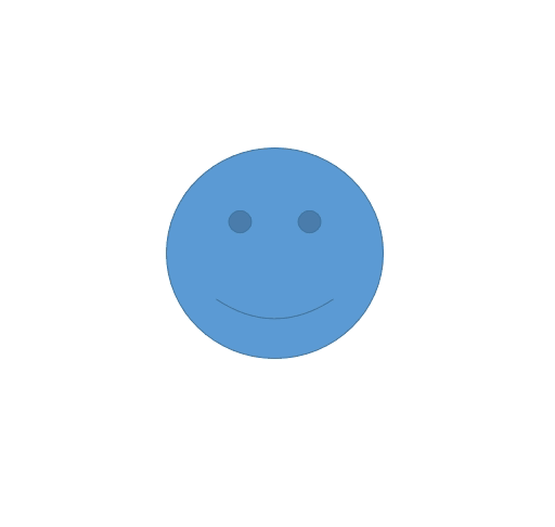 smiley edit points